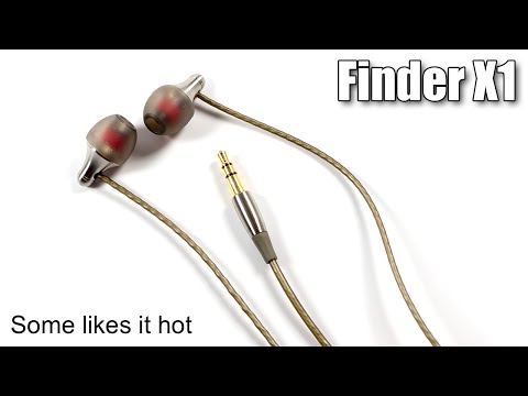 Echobox Finder X1 review