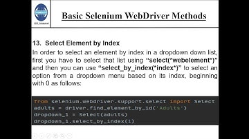 Automating Flight Booking Application | Software Testing Lab Project Demonstration