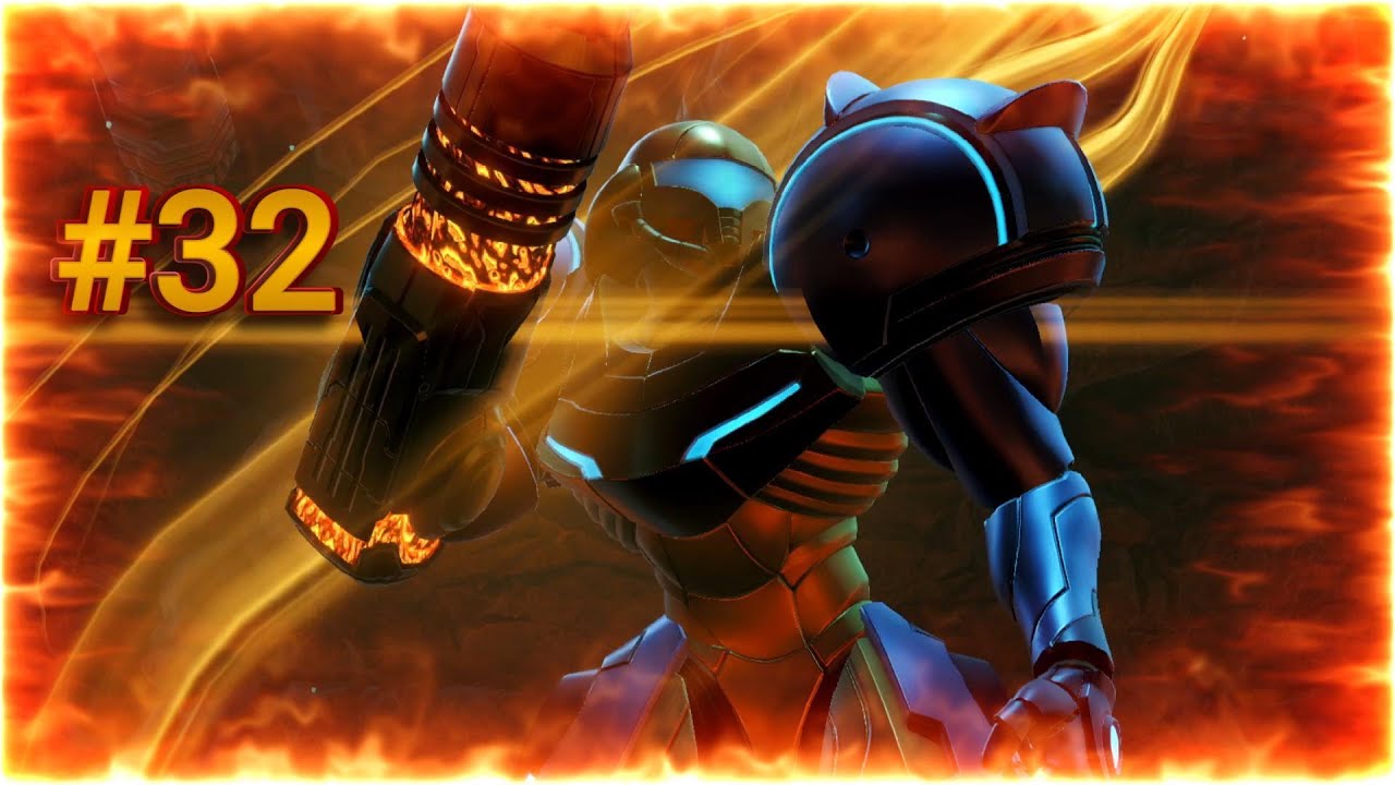 Der PLASMA BEAM! | Metroid Prime Remastered | #32