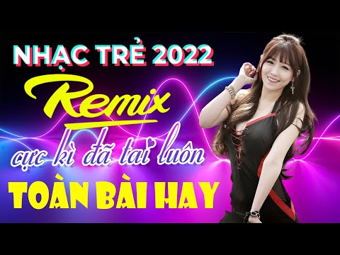 Video TOP 43 Bài Nhạc Sàn Vũ Trường DJ 8x 9x Đời Đầu Mới... - youtube