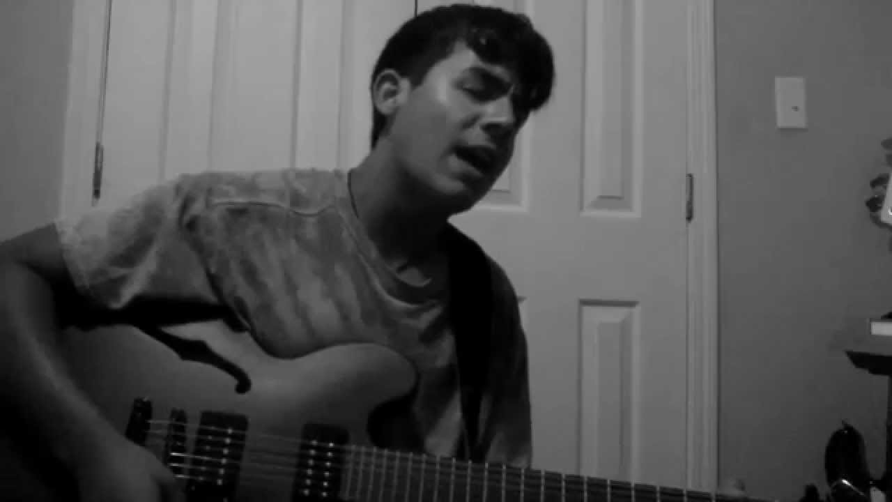 A Perfect Circle: Passive Cover - YouTube