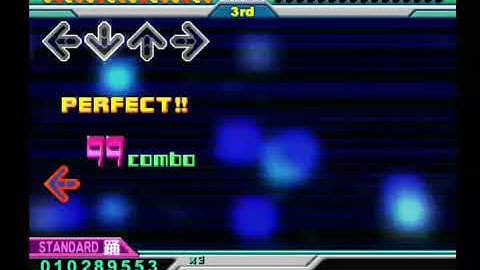 CS DDR EXTREME MEMORIES(DSP)