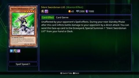 Yu-Gi-Oh! Legacy of the Duelist Error