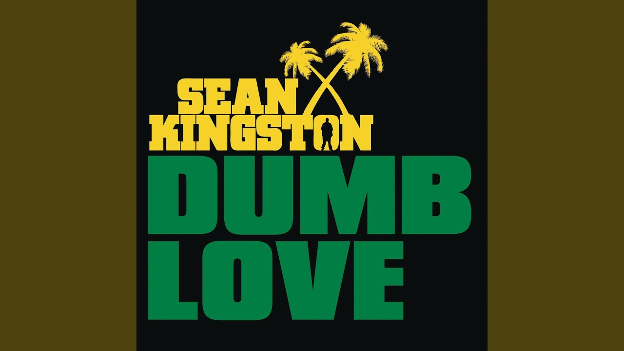 Chords: C, Am, Dm, G. Chords for Sean Kingston - Dumb Love. 