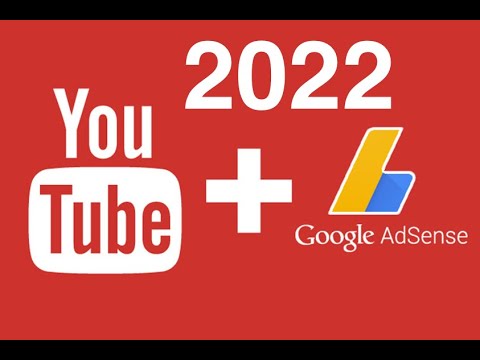Видео: Как вывести деньги с YouTube AdSense(Адсенс) в 2022 г. чтобы вас не обокрал банк Тинькофф ?