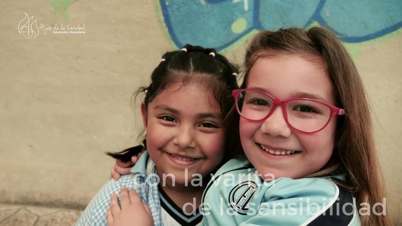 OBJETIVO ANUAL 25-26: EL CUIDADO