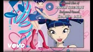 Winx Club 1,2,3: Kapanış Şarkısı Türkçe HQ! Vevo Resimi