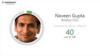 BirdEye Employee Reviews - Q3 2018