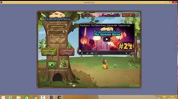 TRANSFORMICE -  RATO LEVE COM QUEIJO! HACK