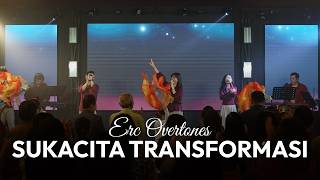 Download lagu SUKACITA TRANSFORMASI | Welyar Kauntu | ERC OVERTONES