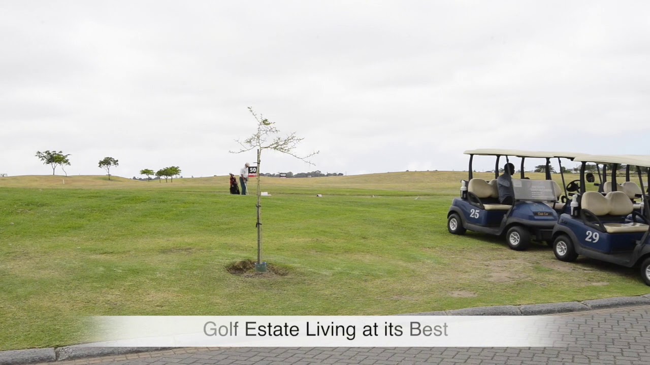Empty Stand for Sale Kingswood Golf Estate Mountain View YouTube