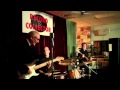 RAVE ON! - Brown eyed handsome man @ The Record Collector 9-25-10