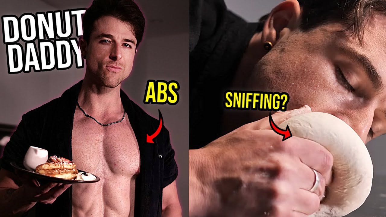 Donut Daddy Is Terrorizing Your Moms TikTok YouTube donut-daddy-is-terrorizing-your-moms-tiktok-youtube