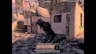 Call of Duty: Modern Warfare 2 - Failtage
