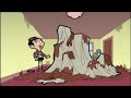 كارتون مستر بين Mr Bean الحلقة 11 كارتون مستر بين Mr Bean الحلقة 11