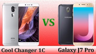LeEco Cool Changer 1C ( VS )  Samsung Galaxy J7 Pro ! Upcoming with great Specifications screenshot 4