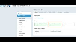 Niagara Driver Installation Guide - MultiTech Tutorial