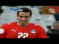تعليق نارى من عصام الشوالي علي مهارات الماچيكو أبو تريكة مصر والبرازيل كأس القارات
