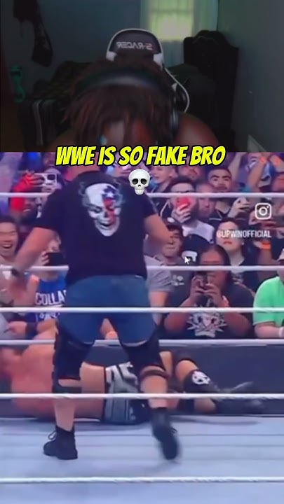 wrestling-is-so-fake-youtube