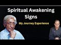 Spiritual Awakening Signs English Version Mohit Gupta @ShriPrashant #spiritualawakening
