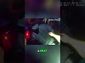 Police Handle Suspect With Unexpected Comfort & Care #shorts