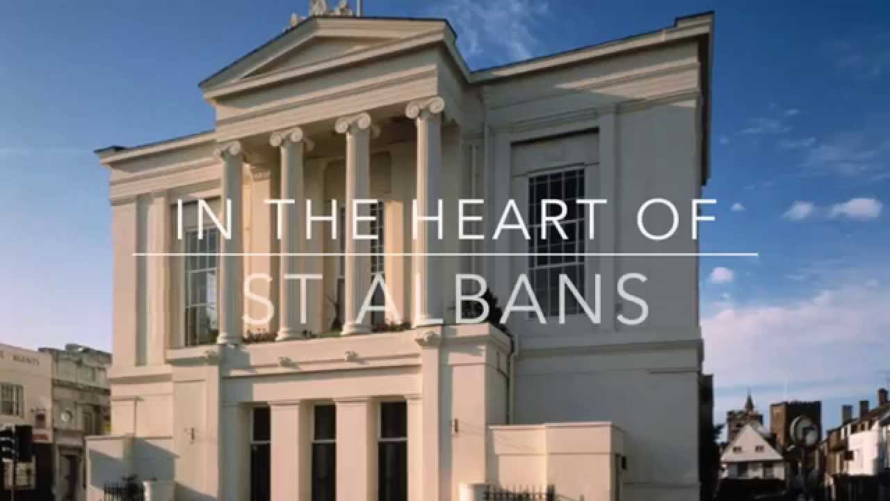 St Albans New Museum and Art Gallery Project