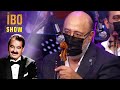 "O Sesin Dedesidir!" | İbo Show 2020 | 2. Bölüm