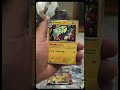 pokemon pack number 36 #pokemon #entertainment #shorts #fyp