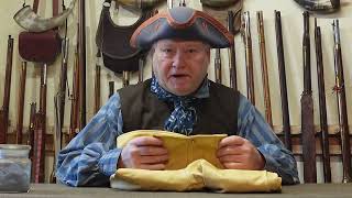 Post Event Leather Breeches Update