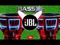 REMIX JBL-BASSBOOSTED MUSIC BASS MIX