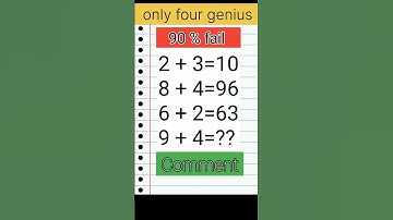 IAS INTERVIEW MATHEMATICS QUESTIONS !! #shorts #mathematics #mastertrickandstory #ias #upsc #gk #ips