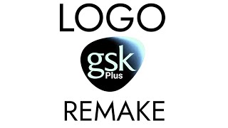 Gsk Plus Logo Remake 2014