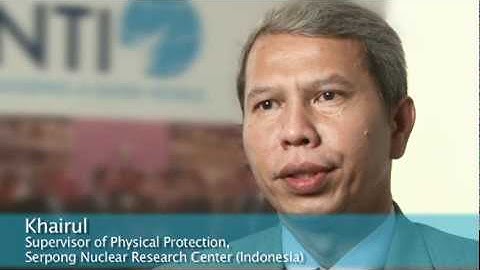 NTI Index - About the Index