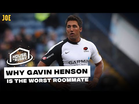 Video: Wat doet Gavin Henson nu?
