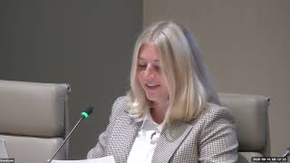 FASB Board Meeting - Wednesday, September 16, 2026 - Topic 1