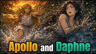Apollo and Daphne: The Revenge of the God of Love