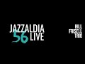 Live 56 jazzaldia bill frisell trio  july 25 2021