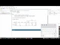 How to check for missing values in a dataset in Stata