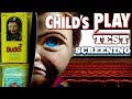 Child's Play (2019) Test Screening Reactions Pt.2