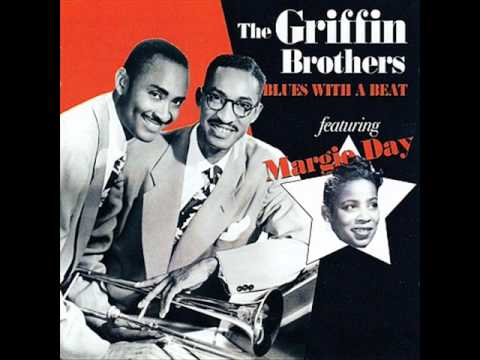 The Griffin Brothers feat. Margie Day The Clock Song (Let Your Pendulum ...