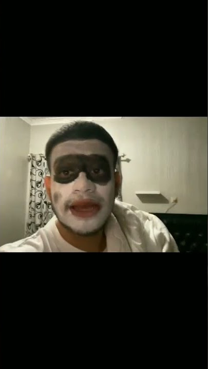 prank paling sempurna di muka bumi🙂#fadiljaidi