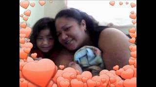 Vignette de la vidéo "So Sick Of Love Songs(Samoan Version)"
