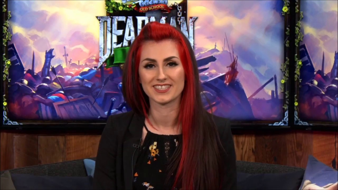 FULL Deadman Spring Finals Re-Run 2019