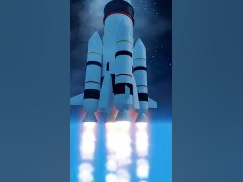 Лечу в космос!!! #роблокс#ливетопия - YouTube