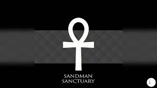 Sandman Sanctuary Mirrors Eye