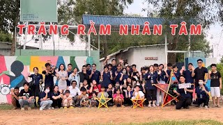 TRĂNG RẰM NHÂN TÂM by Hoạ sĩ Lê Phương Official 169 views 1 year ago 1 minute, 30 seconds