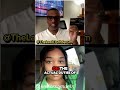 Kevin Samuel’s SHUTS DOWN 26yr old model #kevinsamuels #relationship #blackwoman #modernwomen