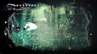 Hollow Knight - | Radiant Marmu Fight| ("Easy Strategy") (Hitless)