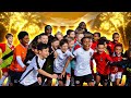 We hosted the craziest 3v3 tournament u10s  thestreetzfootballcom