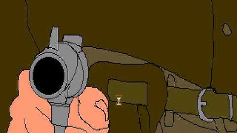 Town With No Name Europe COMMODORE CDTV HYPERSPIN NOT MINE VIDEOS CD32 CD32 A1200 CD